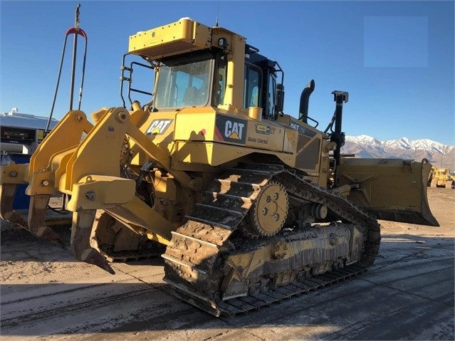 Tractores Sobre Orugas Caterpillar D6T de bajo costo Ref.: 1533403590392124 No. 3