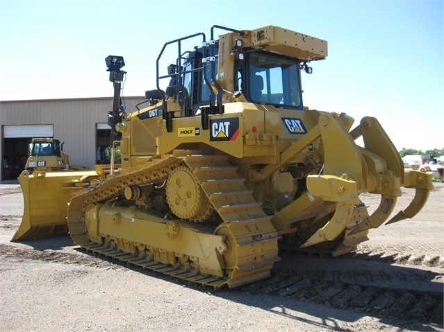 Tractores Sobre Orugas Caterpillar D6T de importacion a la venta Ref.: 1533404283405244 No. 2