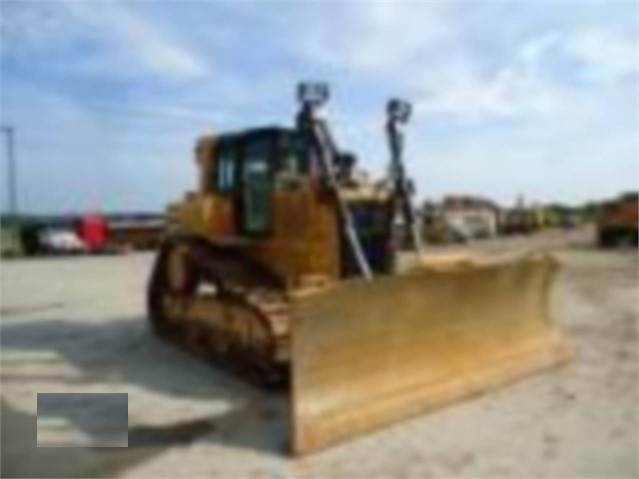 Dozers/tracks Caterpillar D6T