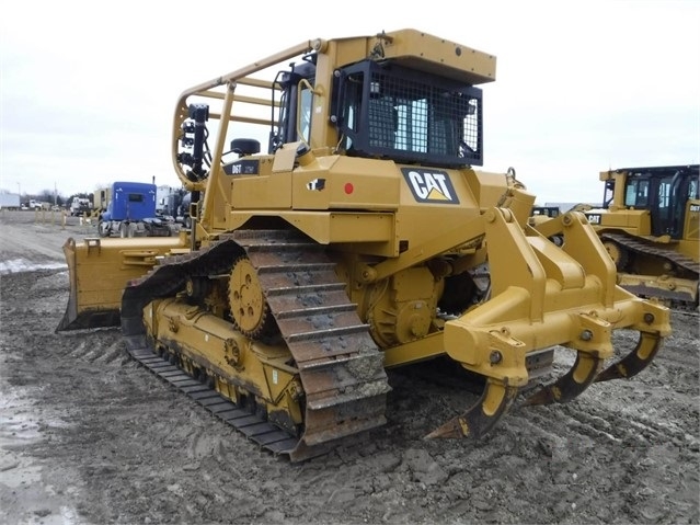 Tractores Sobre Orugas Caterpillar D6T en optimas condiciones Ref.: 1533572776284735 No. 4