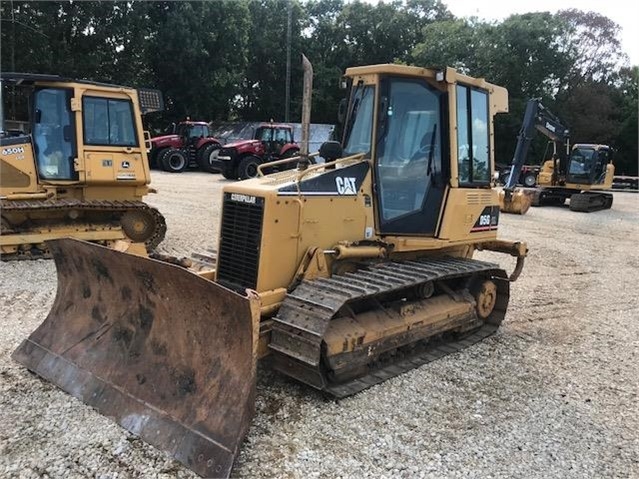 Dozers/tracks Caterpillar D5G