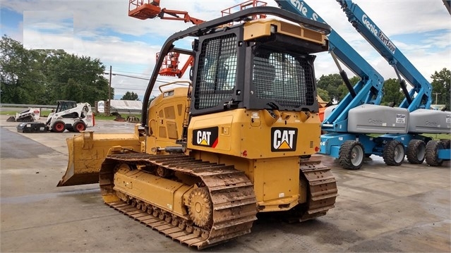 Tractores Sobre Orugas Caterpillar D5K usada a la venta Ref.: 1533586265132394 No. 2