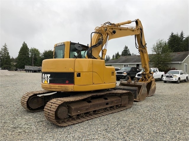 Excavadoras Hidraulicas Caterpillar 314C de importacion  Ref.: 1533587204410560 No. 3