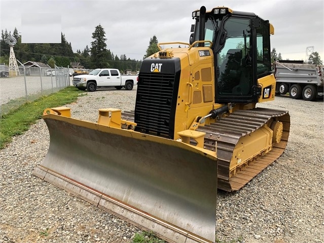 Dozers/tracks Caterpillar D5K