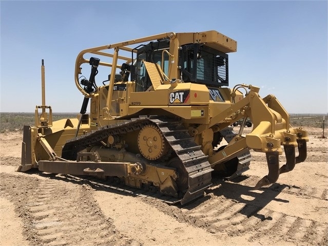 Tractores Sobre Orugas Caterpillar D6T seminueva Ref.: 1533592933286571 No. 3