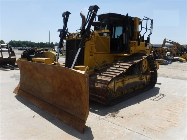 Tractores Sobre Orugas Caterpillar D6T de segunda mano en venta Ref.: 1533656506503846 No. 2