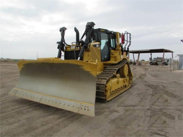 Tractores Sobre Orugas Caterpillar D6T en venta Ref.: 1533657898197956 No. 4