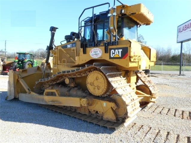 Tractores Sobre Orugas Caterpillar D6T seminueva en perfecto esta Ref.: 1533658548394728 No. 3