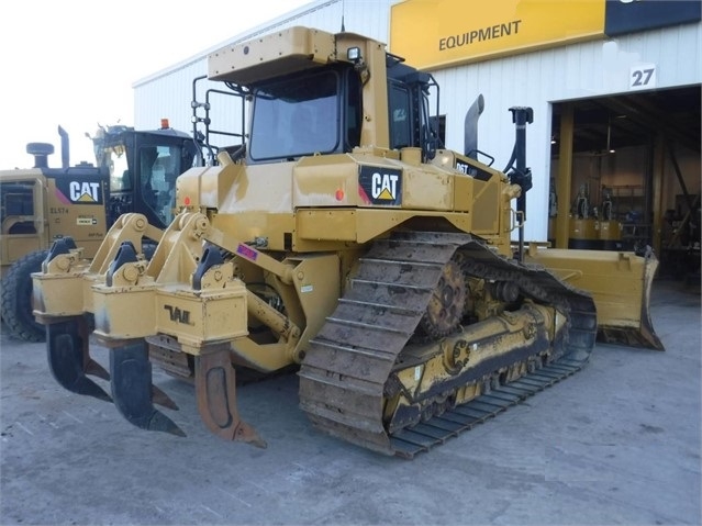 Tractores Sobre Orugas Caterpillar D6T seminueva en venta Ref.: 1533660299719604 No. 4