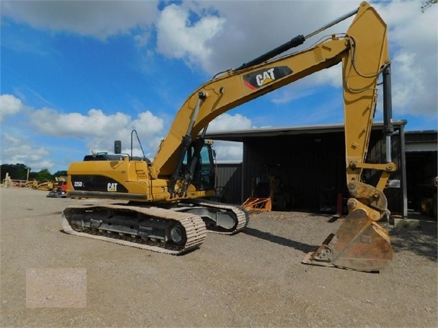 Excavadoras Hidraulicas Caterpillar 325DL de segunda mano Ref.: 1533669119520856 No. 3