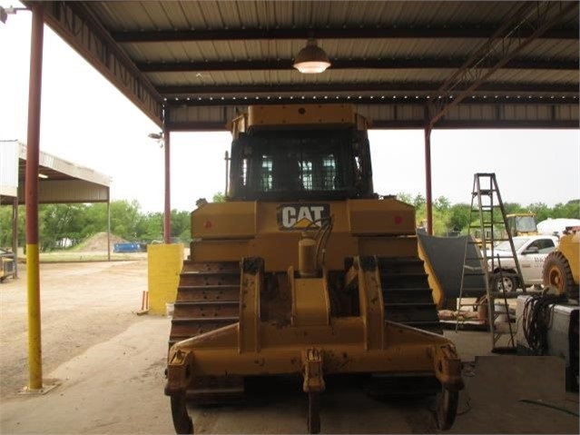 Tractores Sobre Orugas Caterpillar D6T seminueva en perfecto esta Ref.: 1533670046295536 No. 4