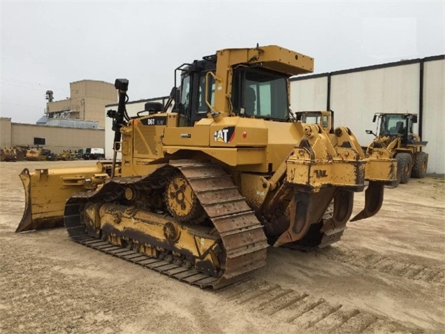 Tractores Sobre Orugas Caterpillar D6T seminueva en venta Ref.: 1533671157017142 No. 2