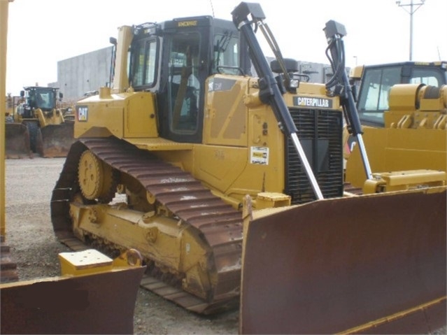 Tractores Sobre Orugas Caterpillar D6T seminueva en perfecto esta Ref.: 1533671656687193 No. 3