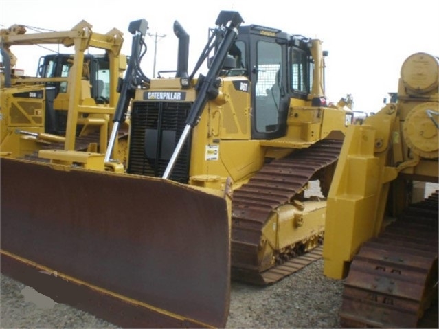 Tractores Sobre Orugas Caterpillar D6T seminueva en perfecto esta Ref.: 1533671656687193 No. 4