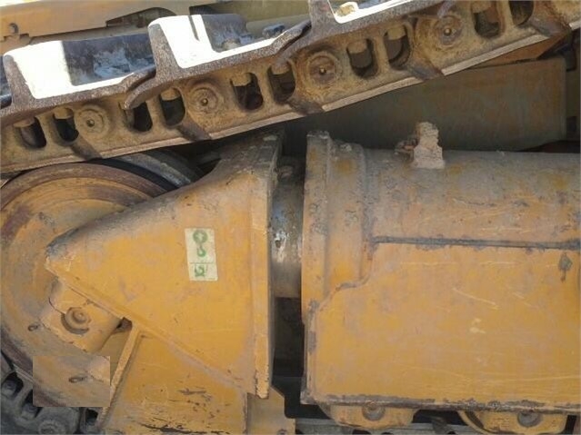 Tractores Sobre Orugas Caterpillar D6T de segunda mano en venta Ref.: 1533672067618429 No. 4