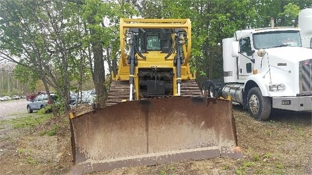 Tractores Sobre Orugas Caterpillar D6T de segunda mano Ref.: 1533673035329364 No. 3