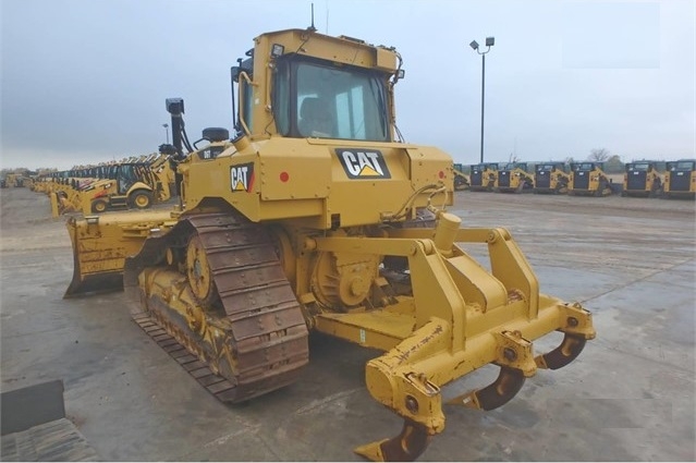 Tractores Sobre Orugas Caterpillar D6T importada de segunda mano Ref.: 1533677509227787 No. 4