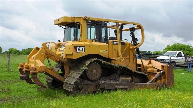 Tractores Sobre Orugas Caterpillar D6T de importacion a la venta Ref.: 1533679310640997 No. 4