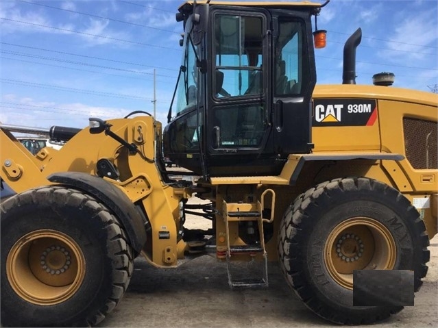 Wheel Loaders Caterpillar 930