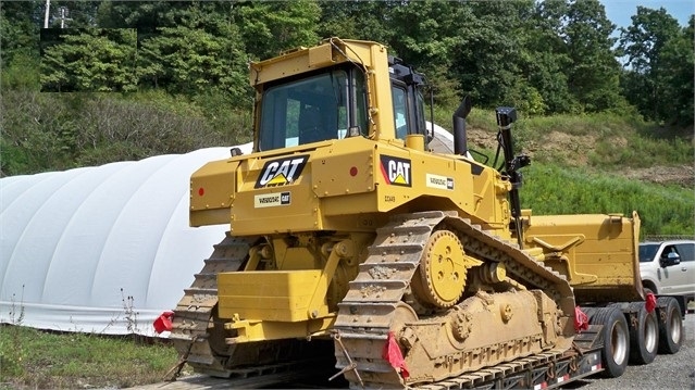 Tractores Sobre Orugas Caterpillar D6T en venta Ref.: 1533741125134048 No. 2