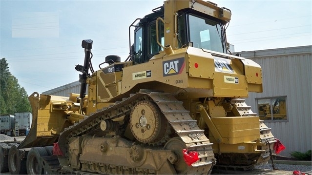 Tractores Sobre Orugas Caterpillar D6T en venta Ref.: 1533741125134048 No. 3