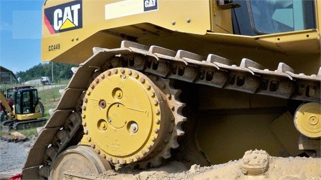 Tractores Sobre Orugas Caterpillar D6T en venta Ref.: 1533741125134048 No. 4