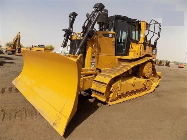 Tractores Sobre Orugas Caterpillar D6T seminueva en venta Ref.: 1533741656545693 No. 4