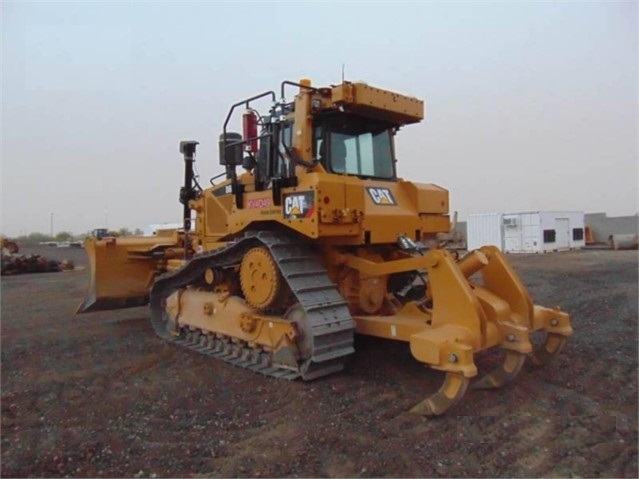 Tractores Sobre Orugas Caterpillar D6T seminueva en perfecto esta Ref.: 1533741970196032 No. 3