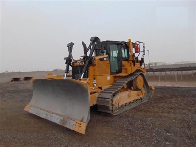 Tractores Sobre Orugas Caterpillar D6T seminueva en perfecto esta Ref.: 1533741970196032 No. 4