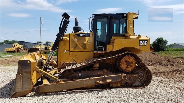 Tractores Sobre Orugas Caterpillar D6T importada en buenas condic Ref.: 1533746148573554 No. 4