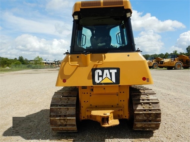 Tractores Sobre Orugas Caterpillar D6K en venta Ref.: 1533754380194659 No. 3