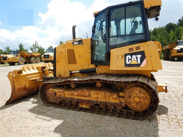 Tractores Sobre Orugas Caterpillar D6K en venta Ref.: 1533754380194659 No. 4