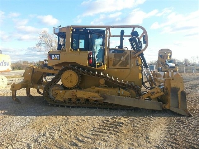 Tractores Sobre Orugas Caterpillar D6T de importacion a la venta Ref.: 1533754546623314 No. 4