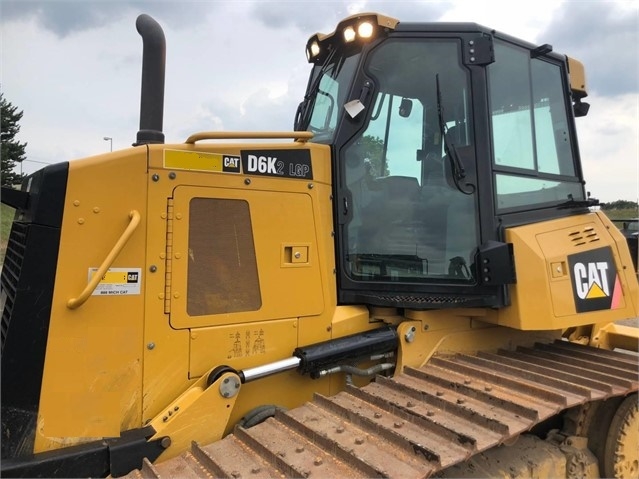 Tractores Sobre Orugas Caterpillar D6K de importacion a la venta Ref.: 1533755078486225 No. 3