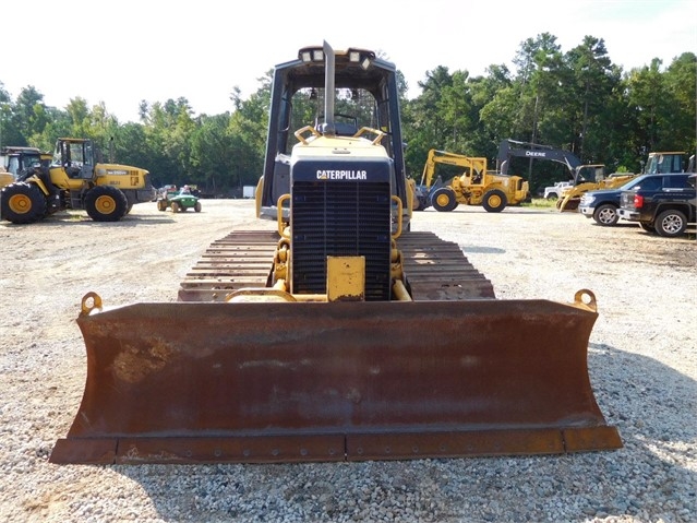 Tractores Sobre Orugas Caterpillar D3K de importacion a la venta Ref.: 1533755980072646 No. 3