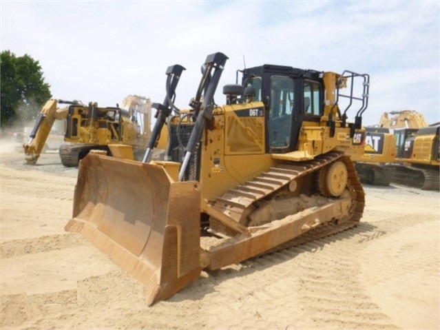 Tractores Sobre Orugas Caterpillar D6T en buenas condiciones Ref.: 1533758364088940 No. 3