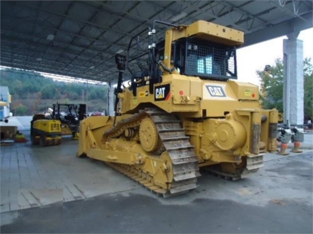 Tractores Sobre Orugas Caterpillar D6T de bajo costo Ref.: 1533760354608932 No. 3