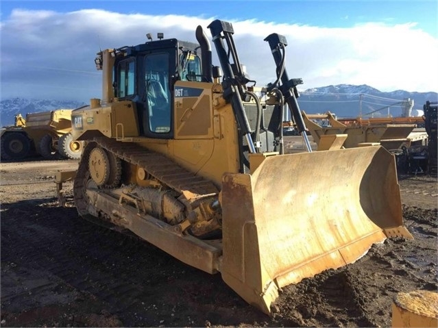 Tractores Sobre Orugas Caterpillar D6T importada a bajo costo Ref.: 1533761770510073 No. 2