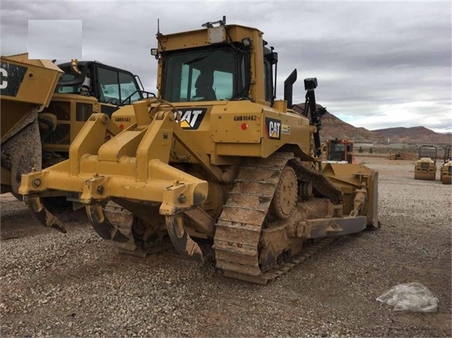 Tractores Sobre Orugas Caterpillar D6T en buenas condiciones Ref.: 1533763226654409 No. 3