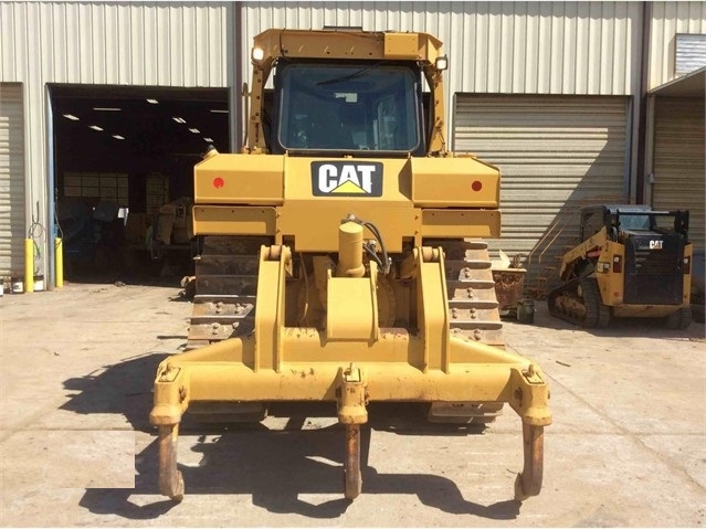 Tractores Sobre Orugas Caterpillar D6T usada a buen precio Ref.: 1533831550739336 No. 4