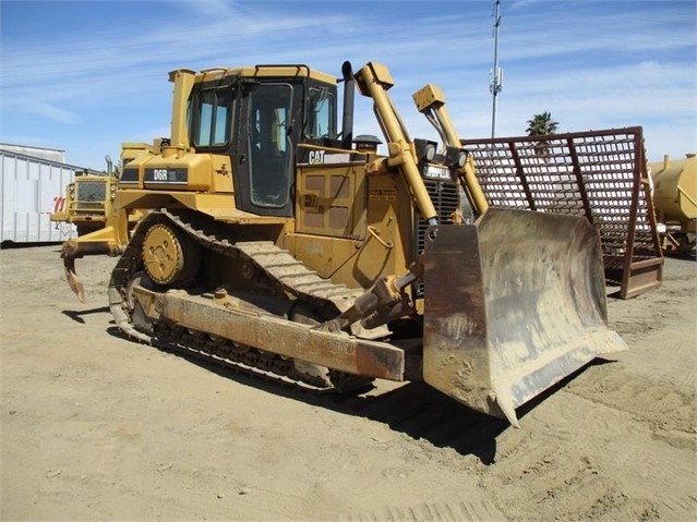 Tractores Sobre Orugas Caterpillar D6R usada en buen estado Ref.: 1533843079901469 No. 3