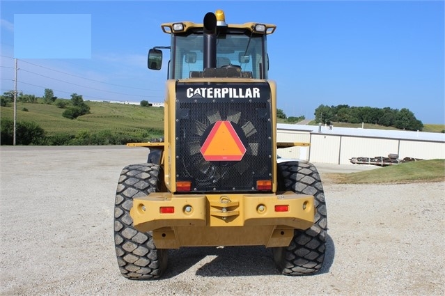 Cargadoras Sobre Ruedas Caterpillar 928H en venta Ref.: 1533843339665782 No. 3