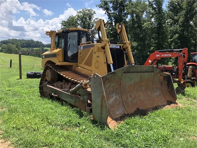 Tractores Sobre Orugas Caterpillar D8T de medio uso en venta Ref.: 1533844623691561 No. 3