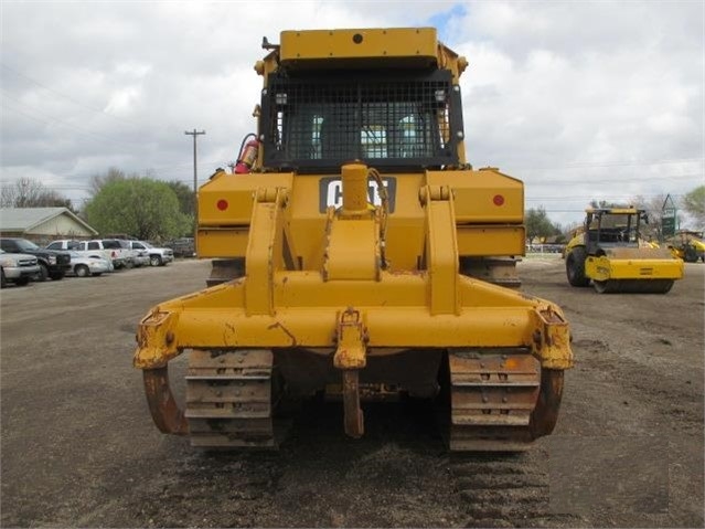 Tractores Sobre Orugas Caterpillar D6T en venta, usada Ref.: 1533846115740129 No. 3