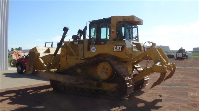 Tractores Sobre Orugas Caterpillar D6T en optimas condiciones Ref.: 1533849797921130 No. 3