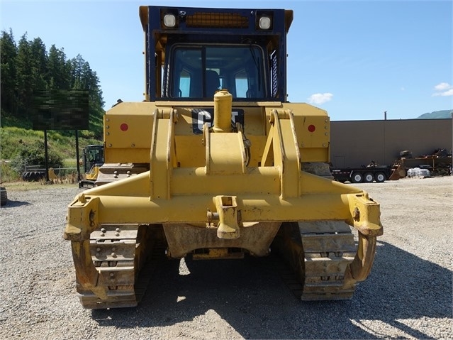 Tractores Sobre Orugas Caterpillar D6T importada a bajo costo Ref.: 1533860898036619 No. 4