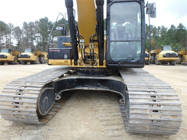 Excavadoras Hidraulicas Caterpillar 336EL en venta, usada Ref.: 1533866736292759 No. 3