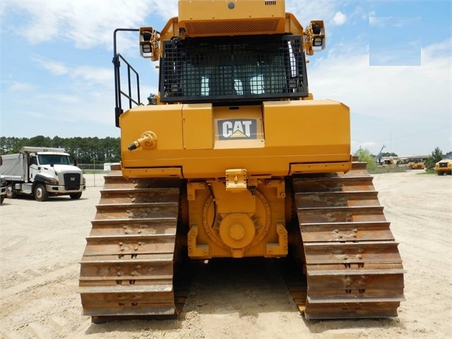 Tractores Sobre Orugas Caterpillar D8T de segunda mano Ref.: 1533867185691442 No. 3