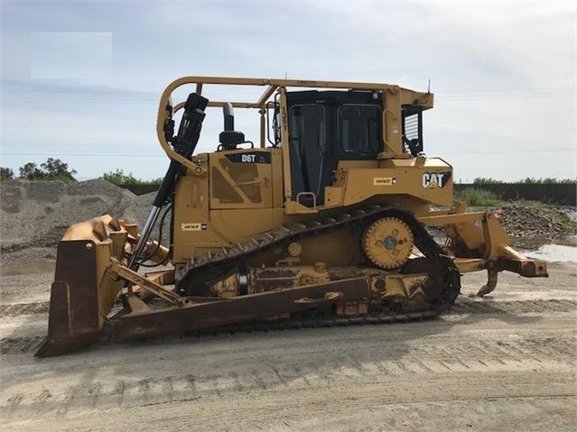 Tractores Sobre Orugas Caterpillar D6T de medio uso en venta Ref.: 1533915466569915 No. 3