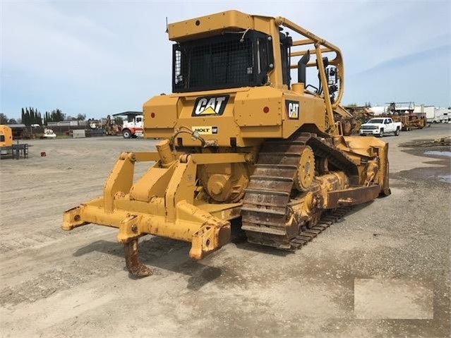 Tractores Sobre Orugas Caterpillar D6T de medio uso en venta Ref.: 1533915466569915 No. 4